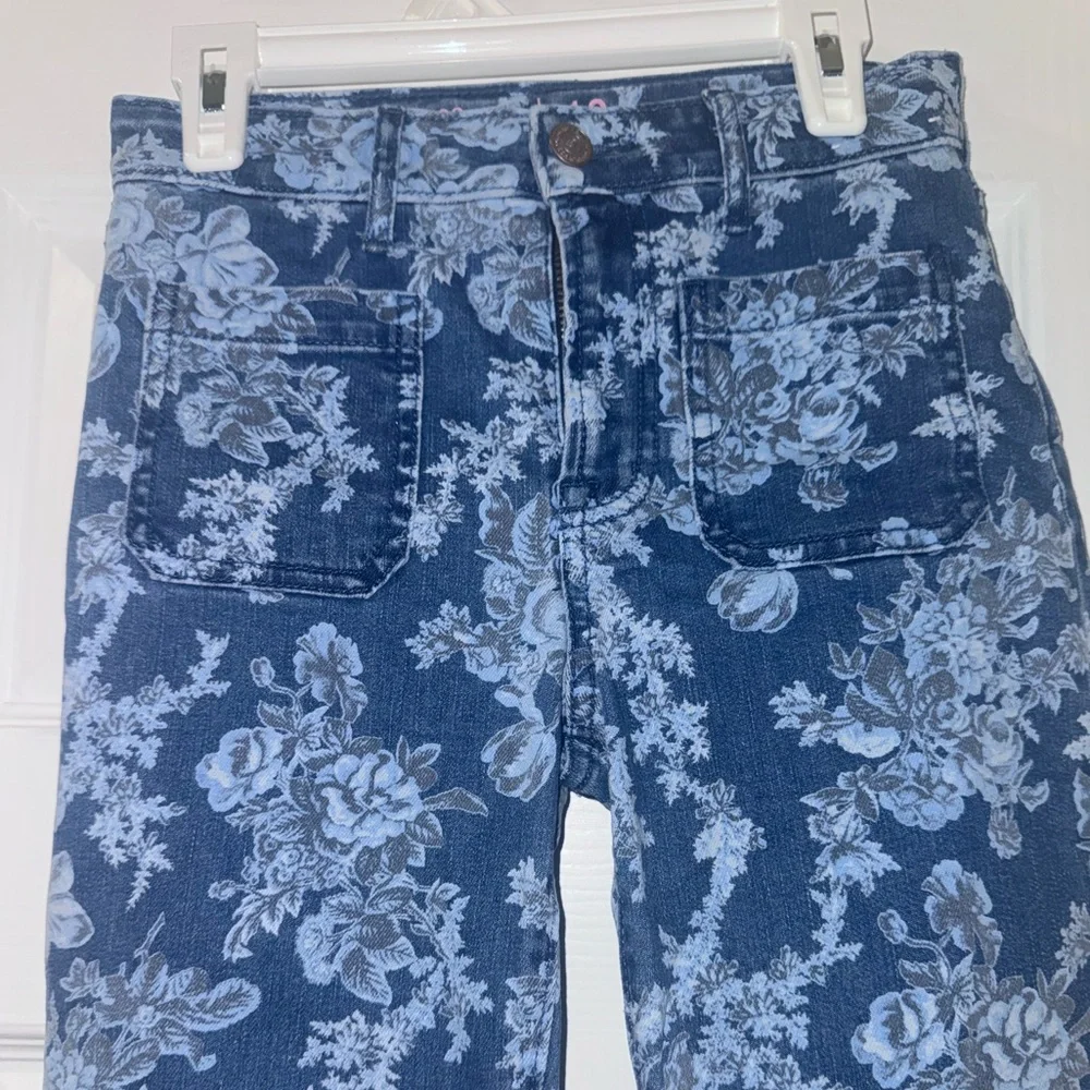 GAP loveshackfancy girls